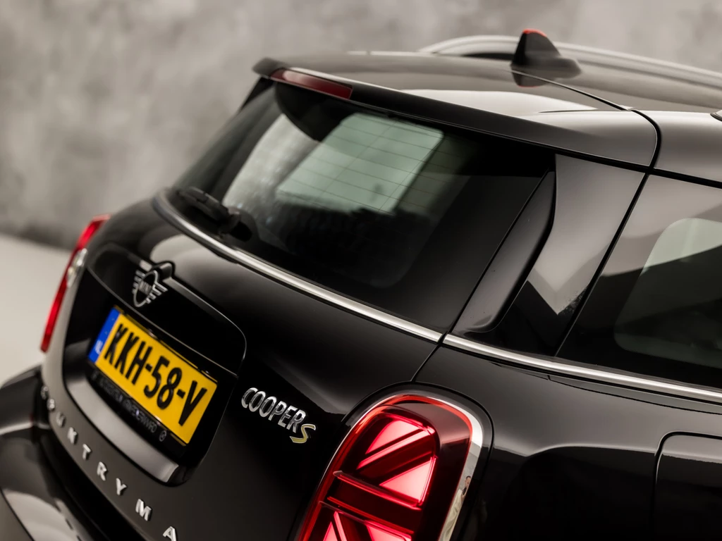 MINI Countryman – foto 37