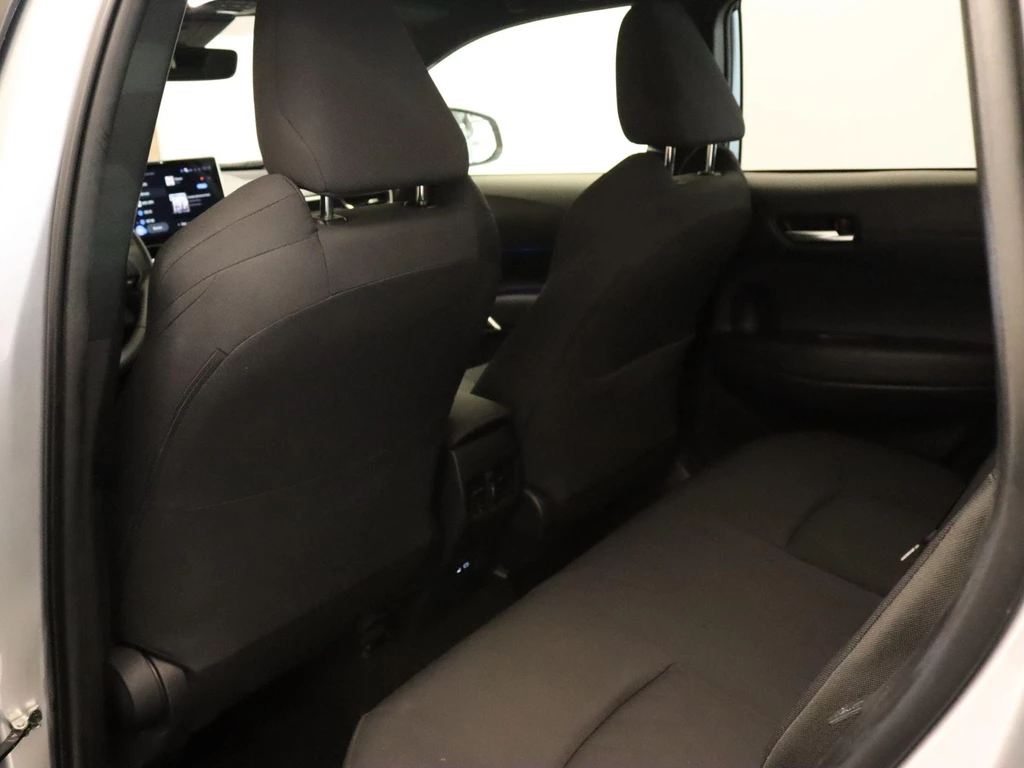 Toyota Corolla Cross – foto 18