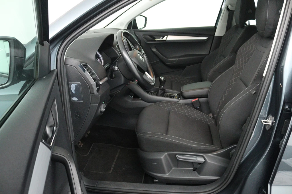 Škoda Karoq – foto 23
