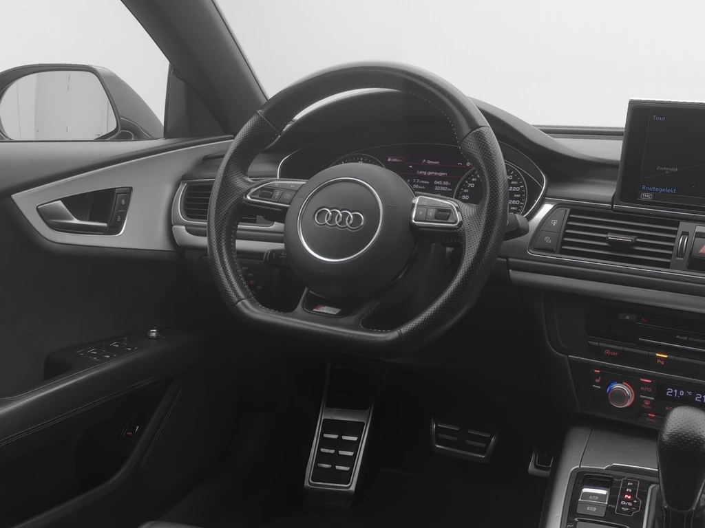 Audi A7 – foto 26