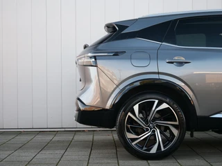 Nissan QASHQAI – thumbnail 37