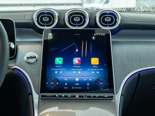 Mercedes-Benz GLC – thumbnail 12