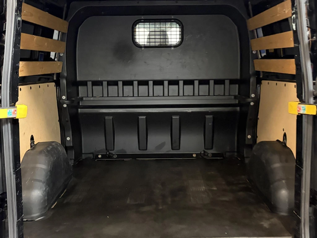 Ford Transit Custom – foto 15