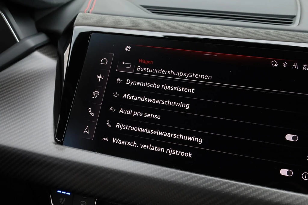 Audi e-tron GT – foto 30