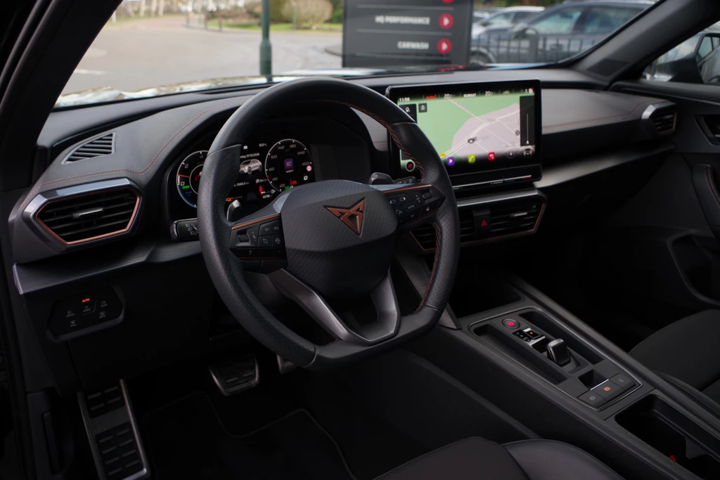CUPRA Formentor – foto 9