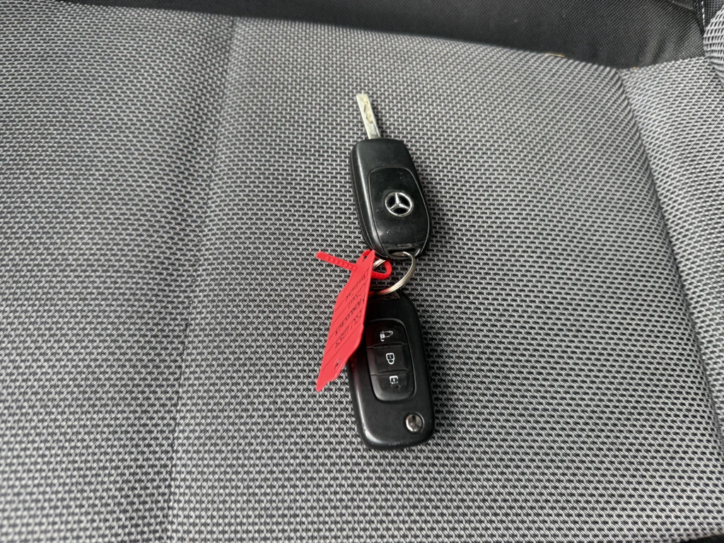 Mercedes-Benz Citan – foto 29