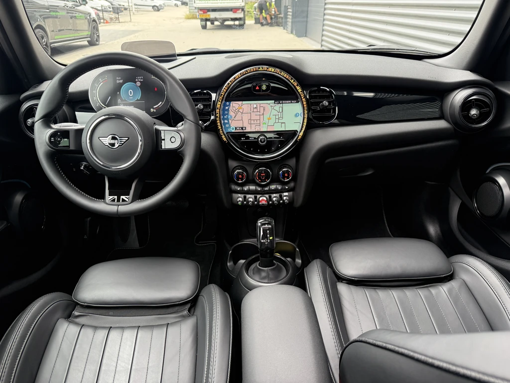 MINI 5-deurs – foto 10