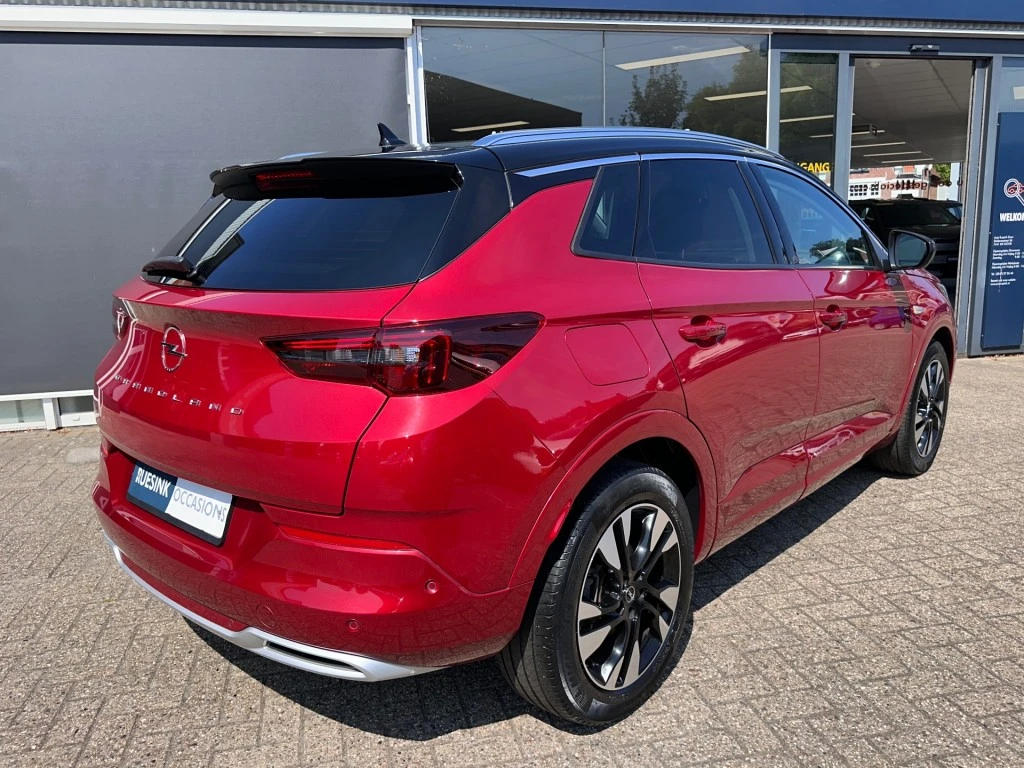 Opel Grandland – foto 6
