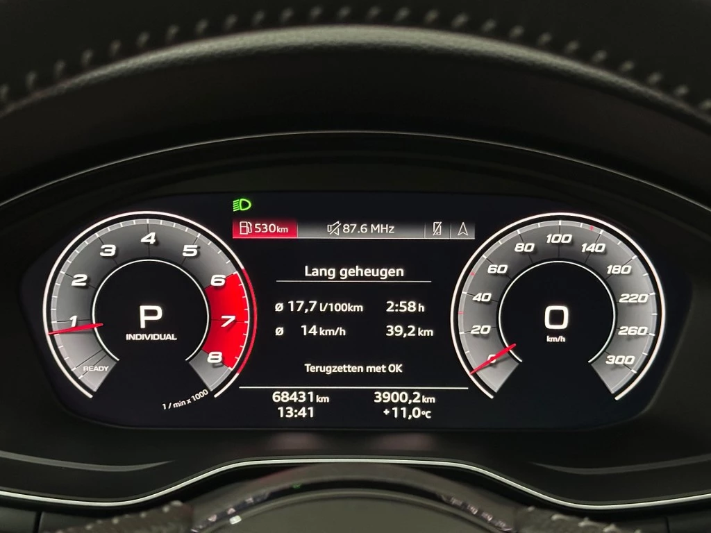 Audi A4 – foto 46