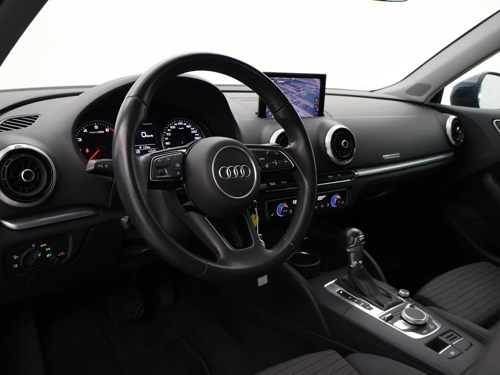Audi A3 – foto 19
