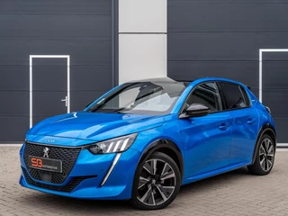 Peugeot 208 – thumbnail 1