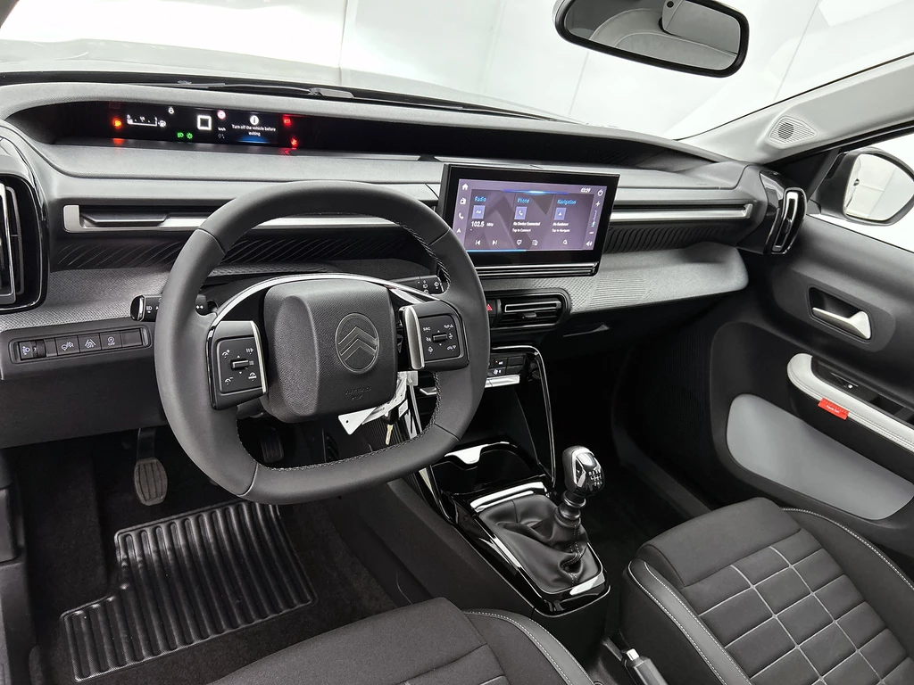 Citroën C3 – foto 8