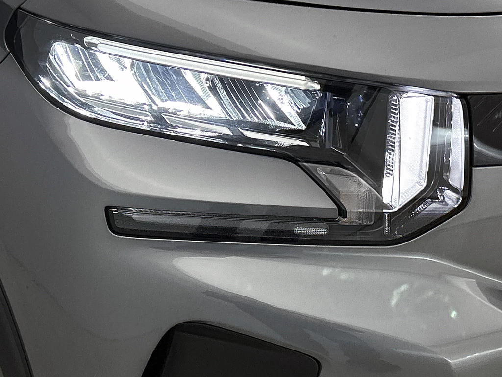 Citroën ë-C3 – foto 11