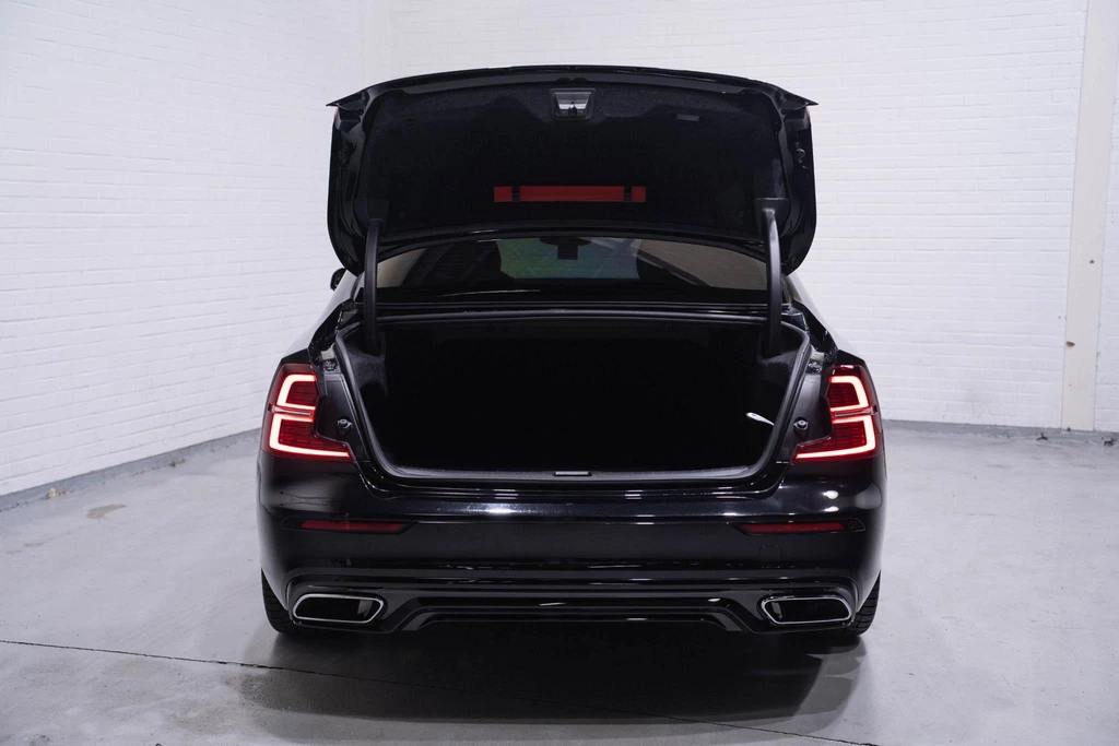 Volvo S60 – foto 11