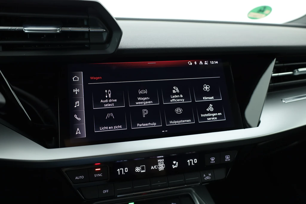 Audi A3 – foto 28