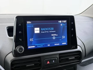 Peugeot Partner – thumbnail 13