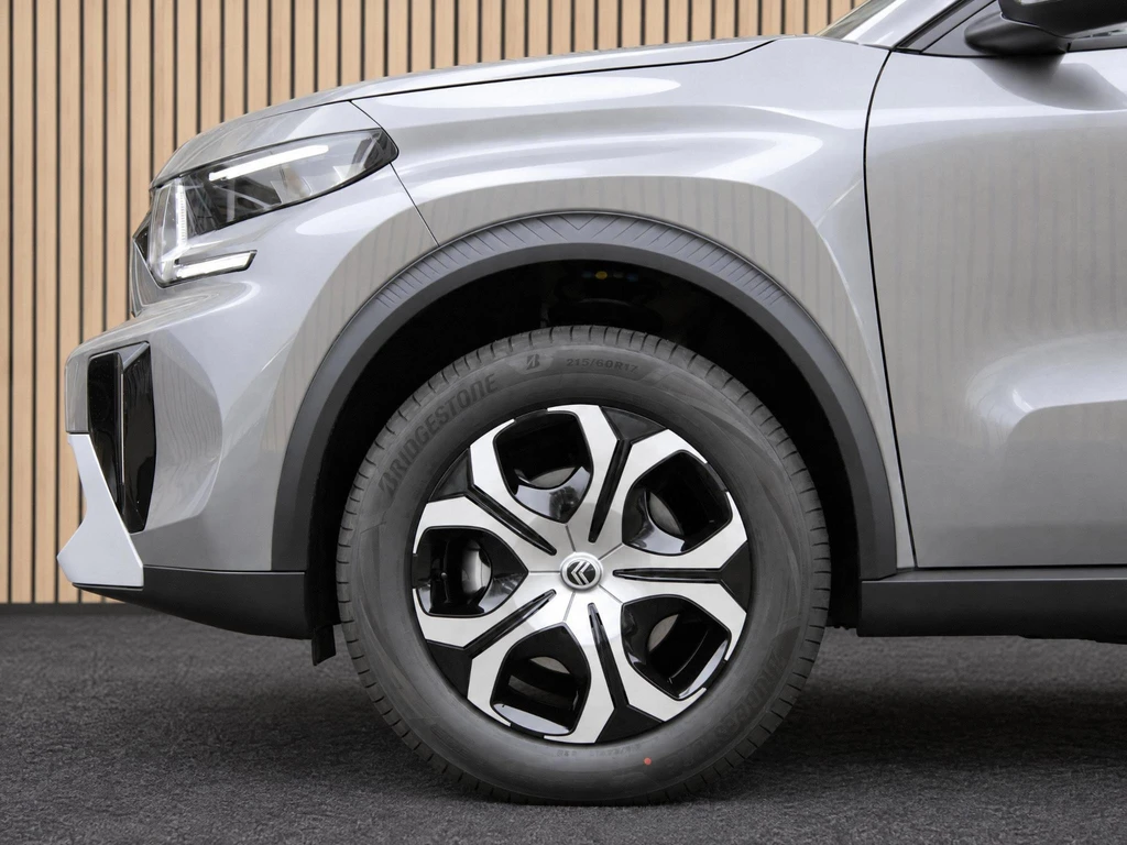 Citroën C3 Aircross – foto 14
