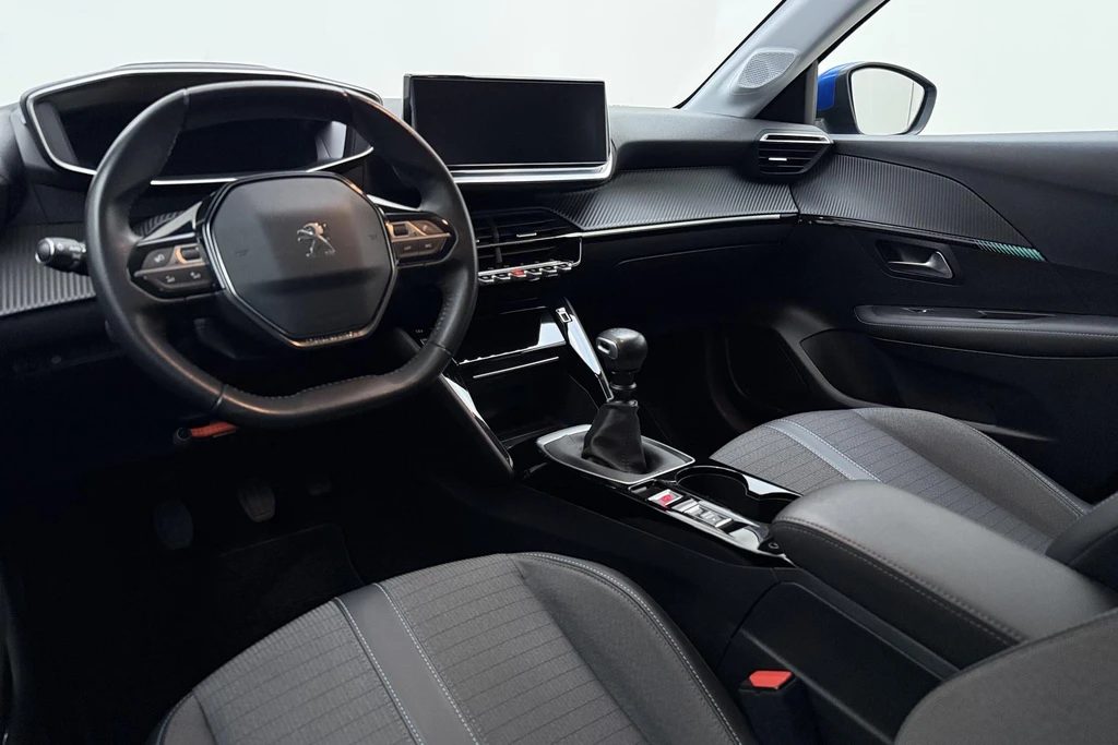 Peugeot 208 – foto 16