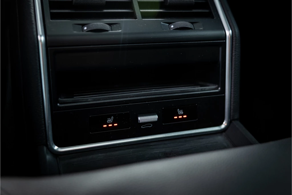 Porsche Panamera – foto 27