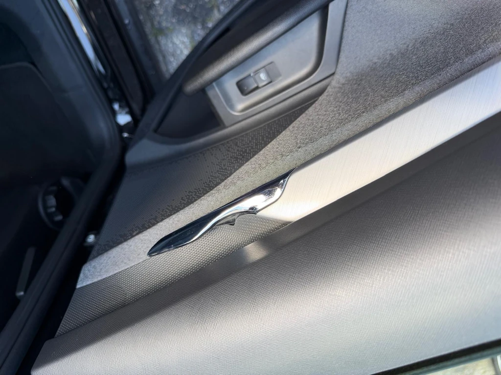 Škoda Enyaq iV – foto 39