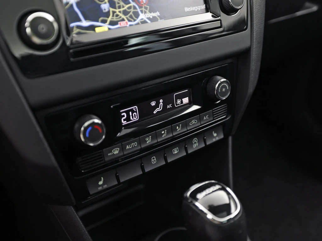 Škoda Rapid – foto 12