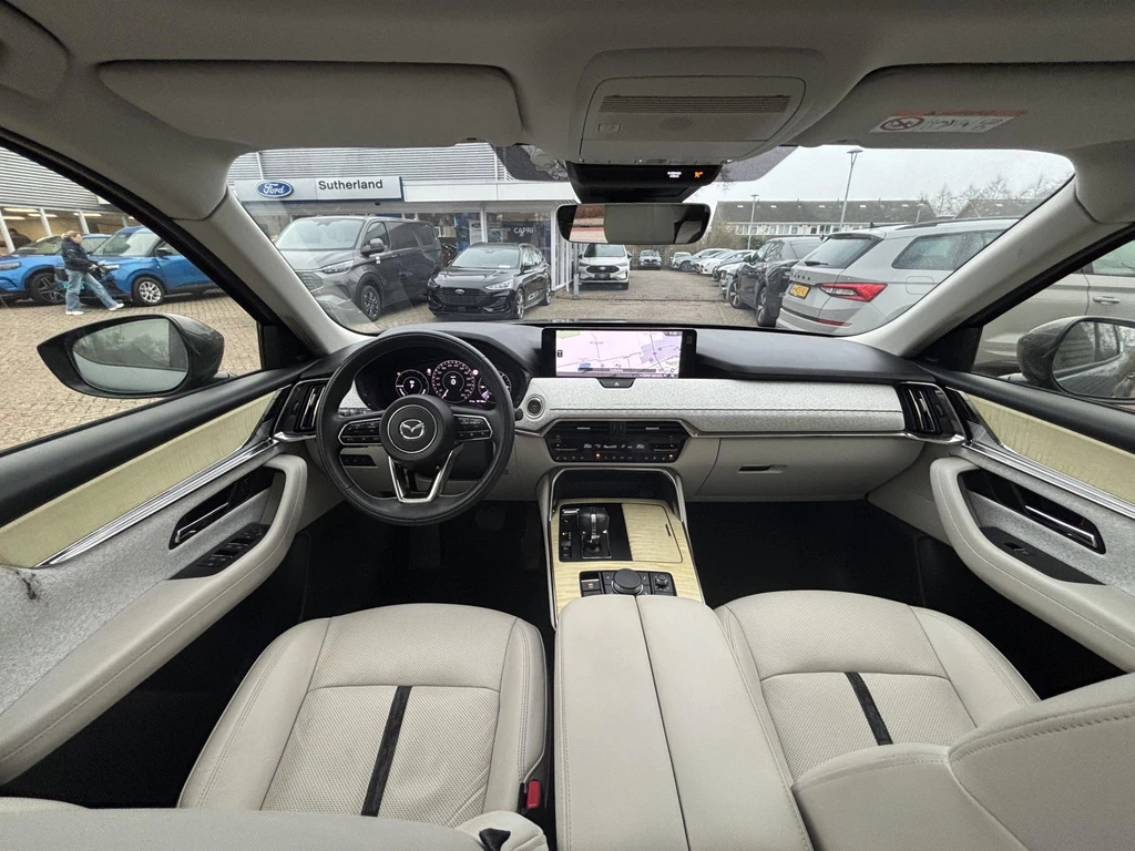 Mazda CX-60 – foto 25