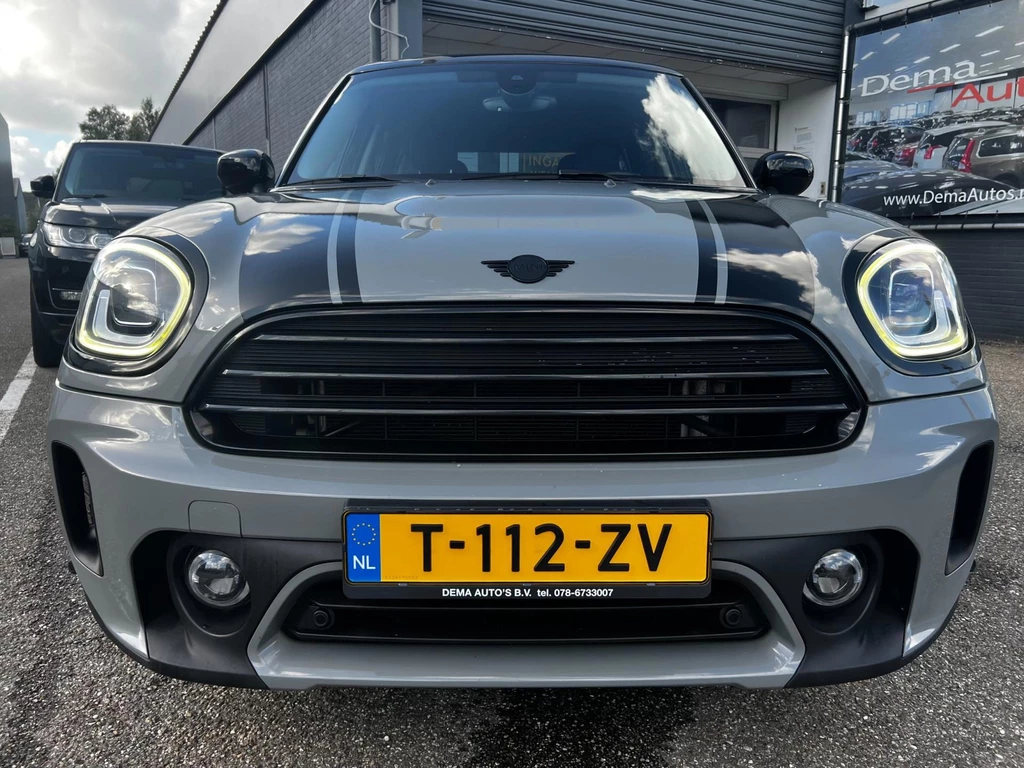MINI Countryman – foto 5