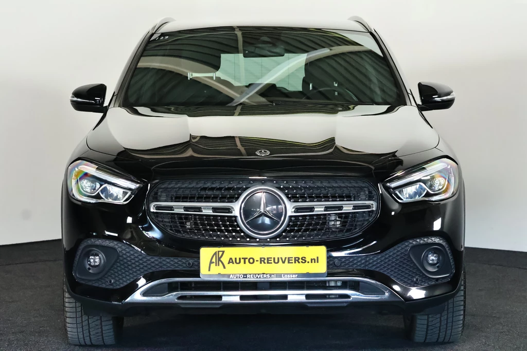 Mercedes-Benz GLA – foto 7
