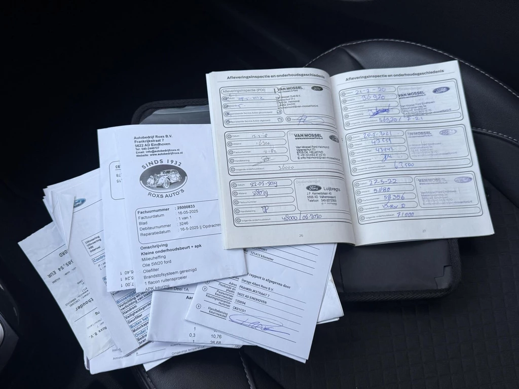Ford EcoSport – foto 10
