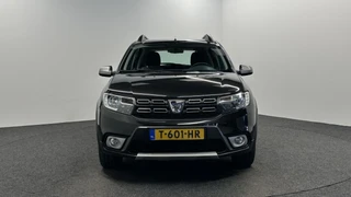 Dacia Sandero – thumbnail 8