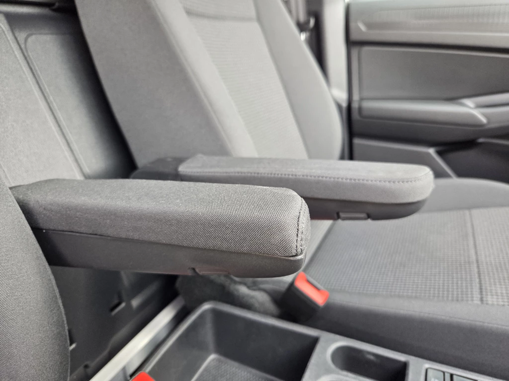 Volkswagen Caddy – foto 26