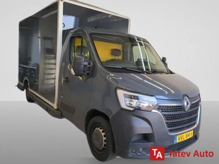 Renault Master – thumbnail 2