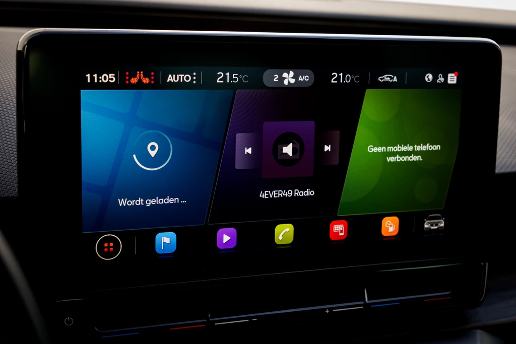 SEAT Leon – foto 41