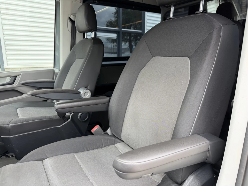 Volkswagen Crafter – foto 22