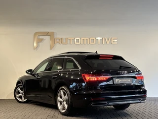 Audi A6 – thumbnail 3