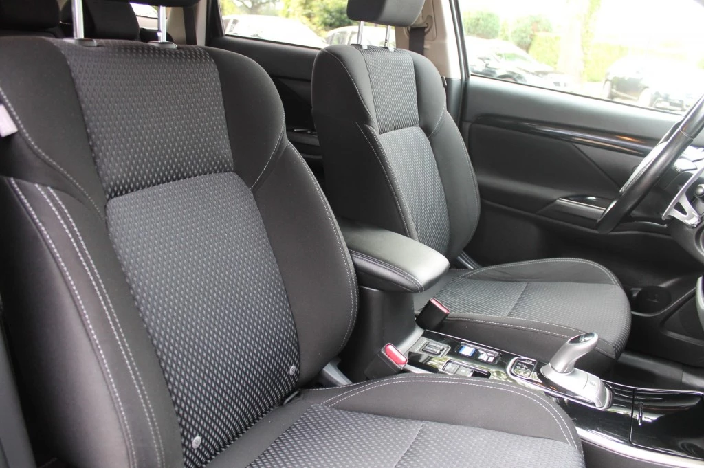 Mitsubishi Outlander – foto 29
