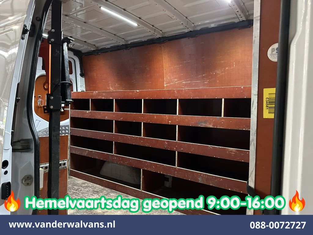 Mercedes-Benz Sprinter – foto 13
