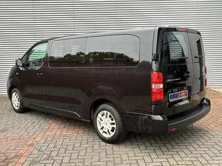 Citroën SpaceTourer – thumbnail 3