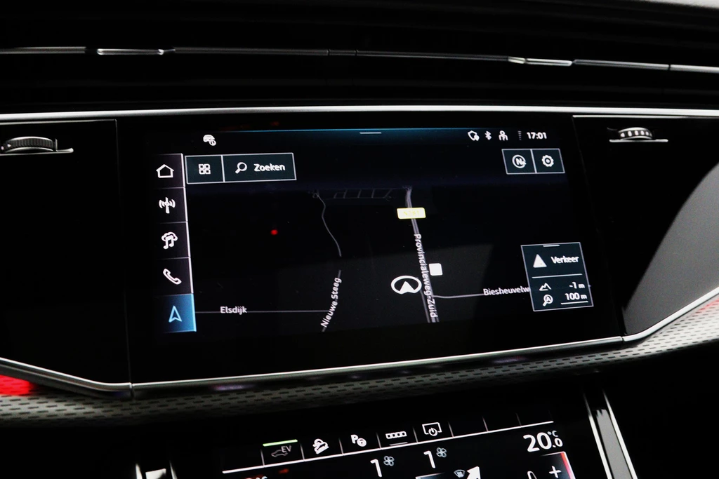 Audi Q7 – foto 15