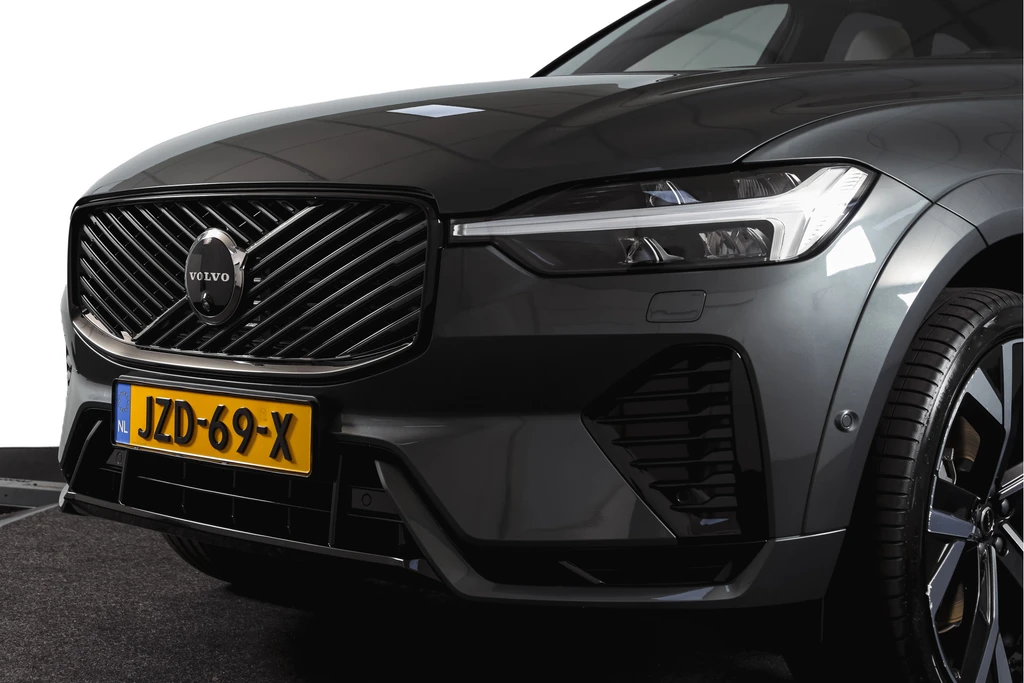 Volvo XC60 – foto 56