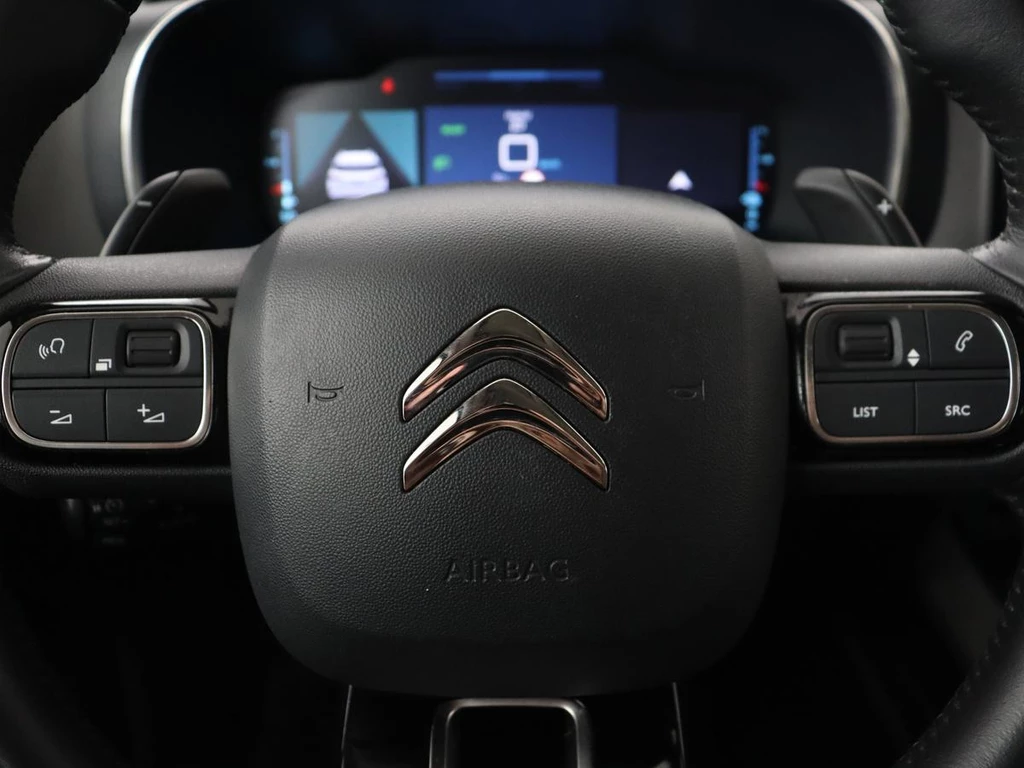 Citroën C5 Aircross – foto 14