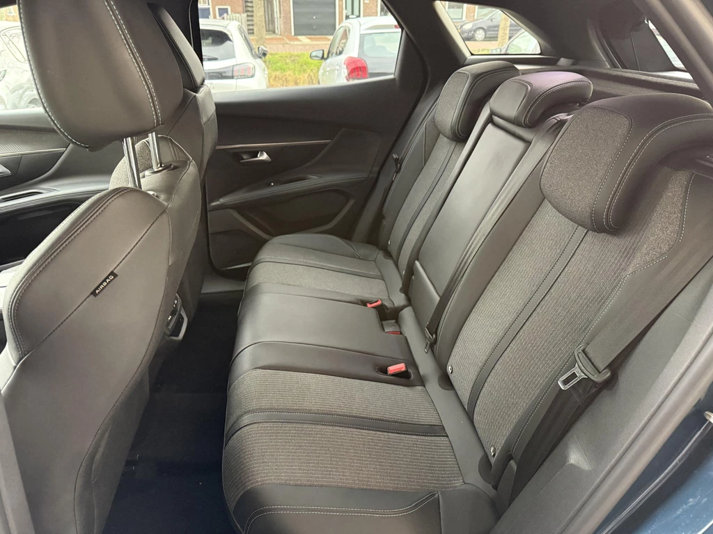 Peugeot 3008 – foto 12