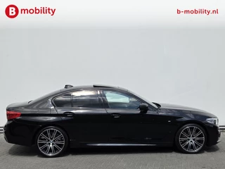 BMW 5 Serie – thumbnail 6