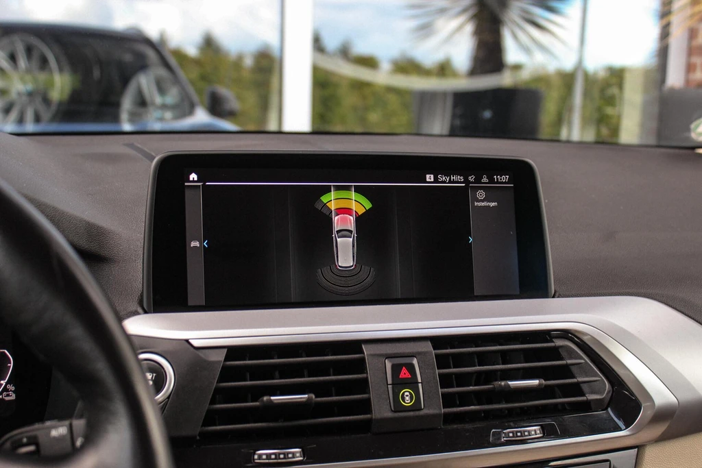 BMW X3 – foto 33