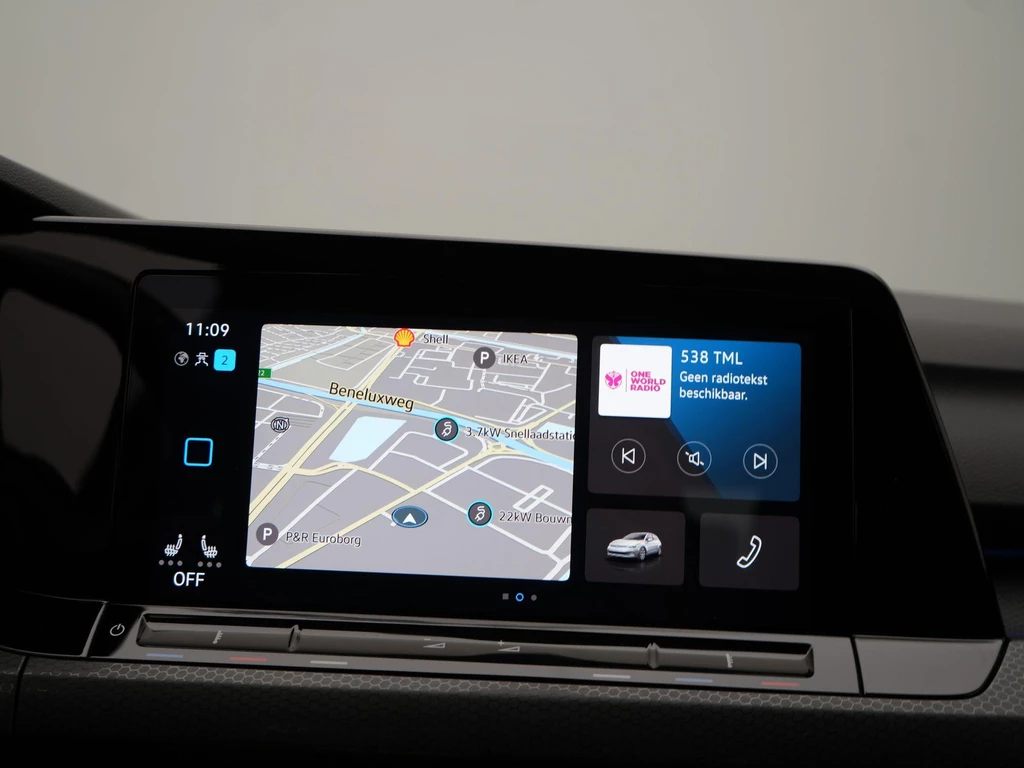Volkswagen Golf – foto 19