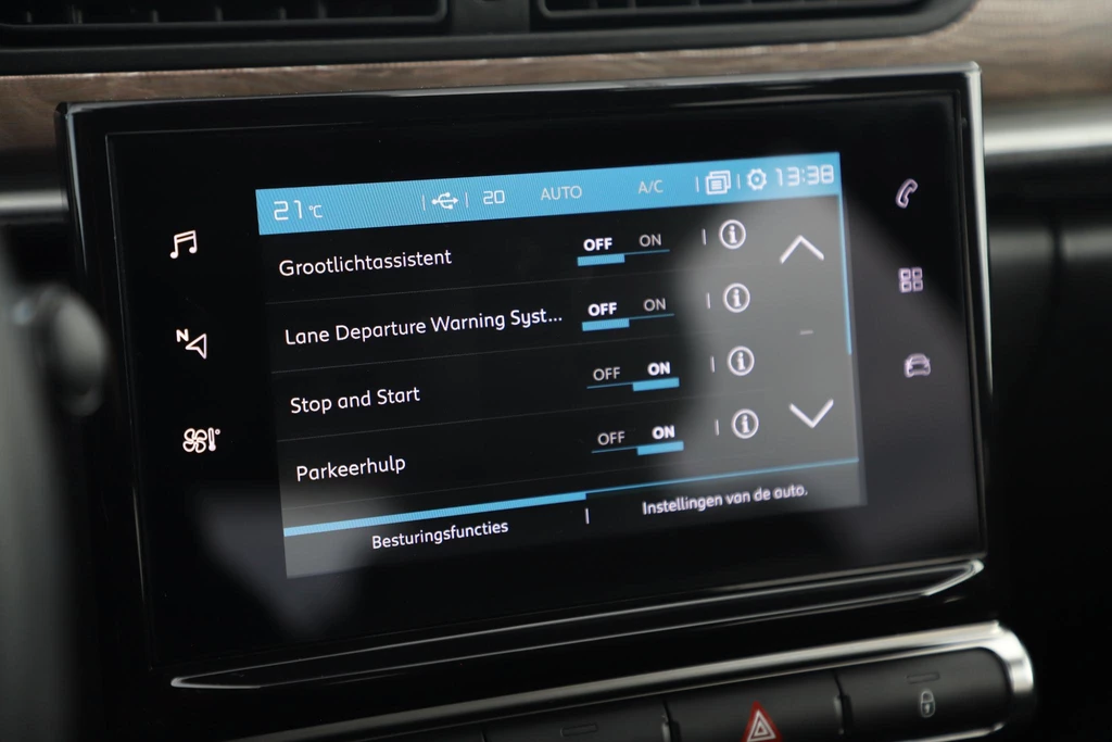 Citroën C3 – foto 17