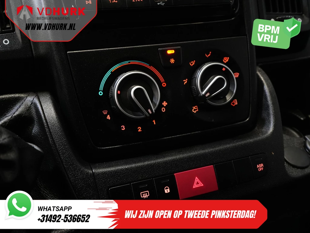 Opel Movano – foto 21