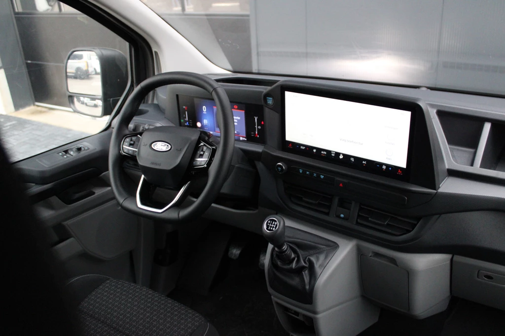 Ford Transit Custom – foto 35