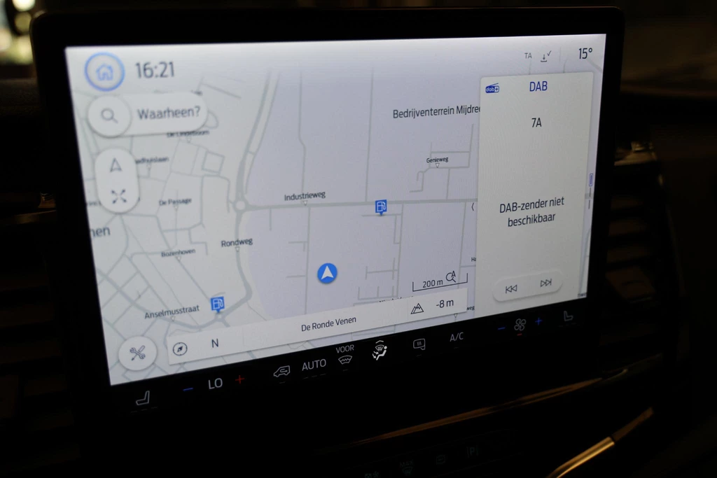 Ford E-Transit – foto 15