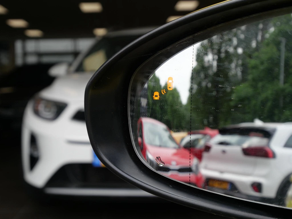 Kia Ceed Sportswagon – foto 14